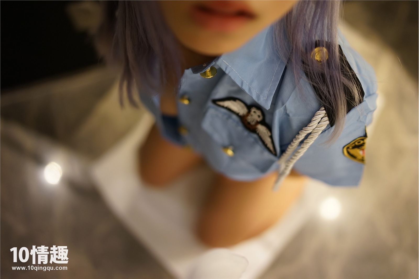 [ROSI写真]KZ系列 2016.10.19 NO.129